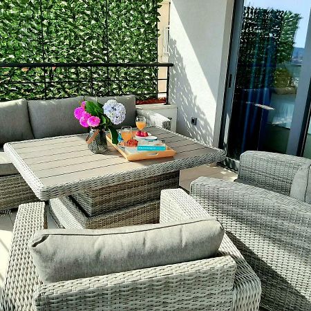 Apartment Regina Dubrovnik - Free Parking Экстерьер фото