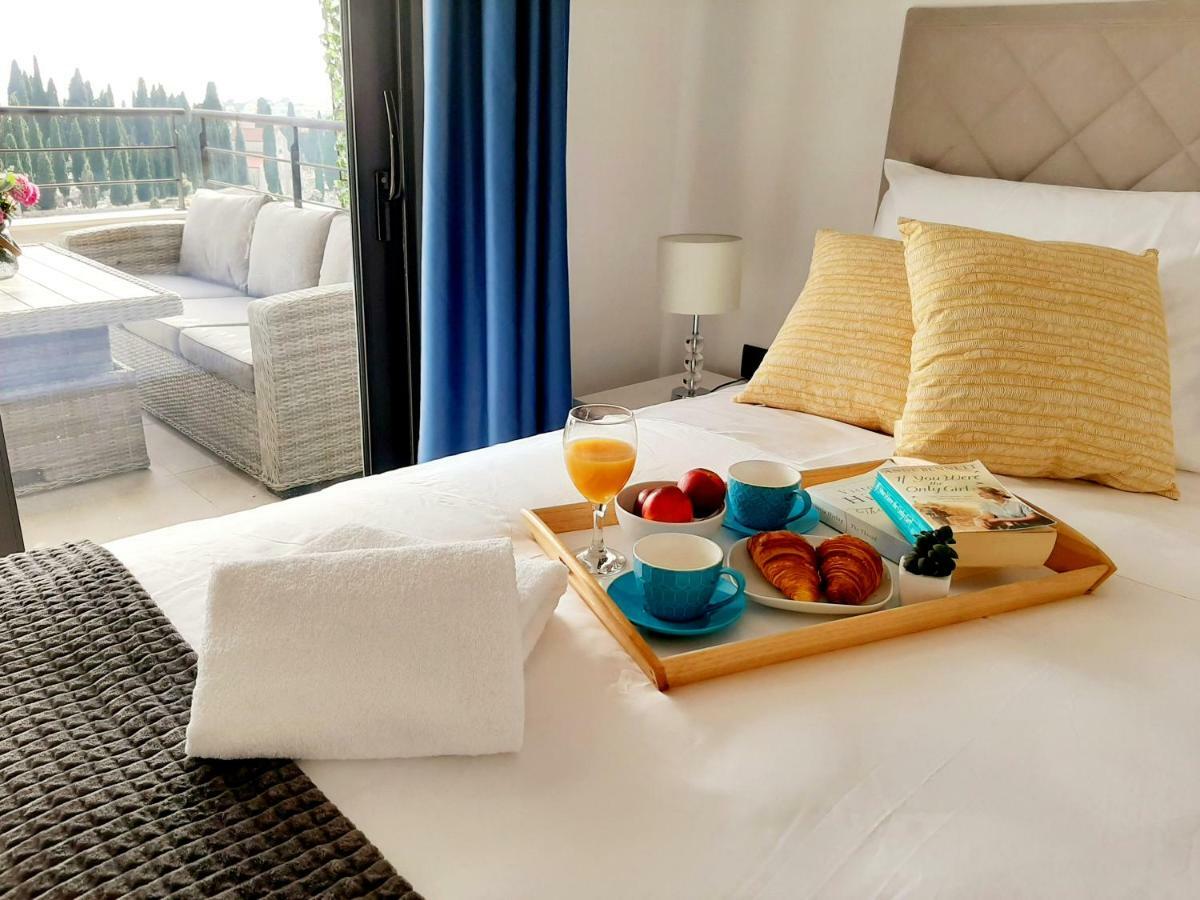 Apartment Regina Dubrovnik - Free Parking Экстерьер фото
