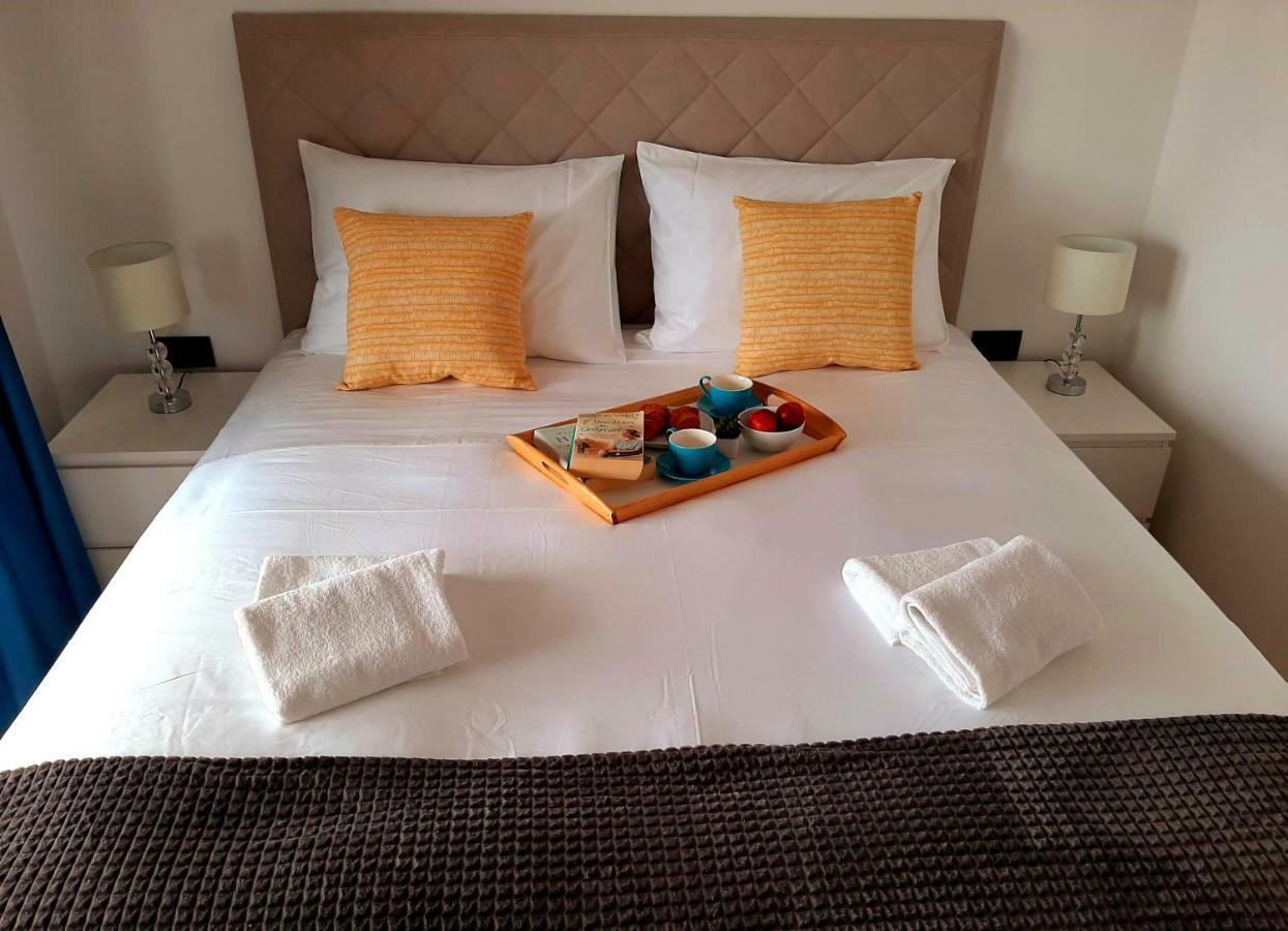 Apartment Regina Dubrovnik - Free Parking Экстерьер фото
