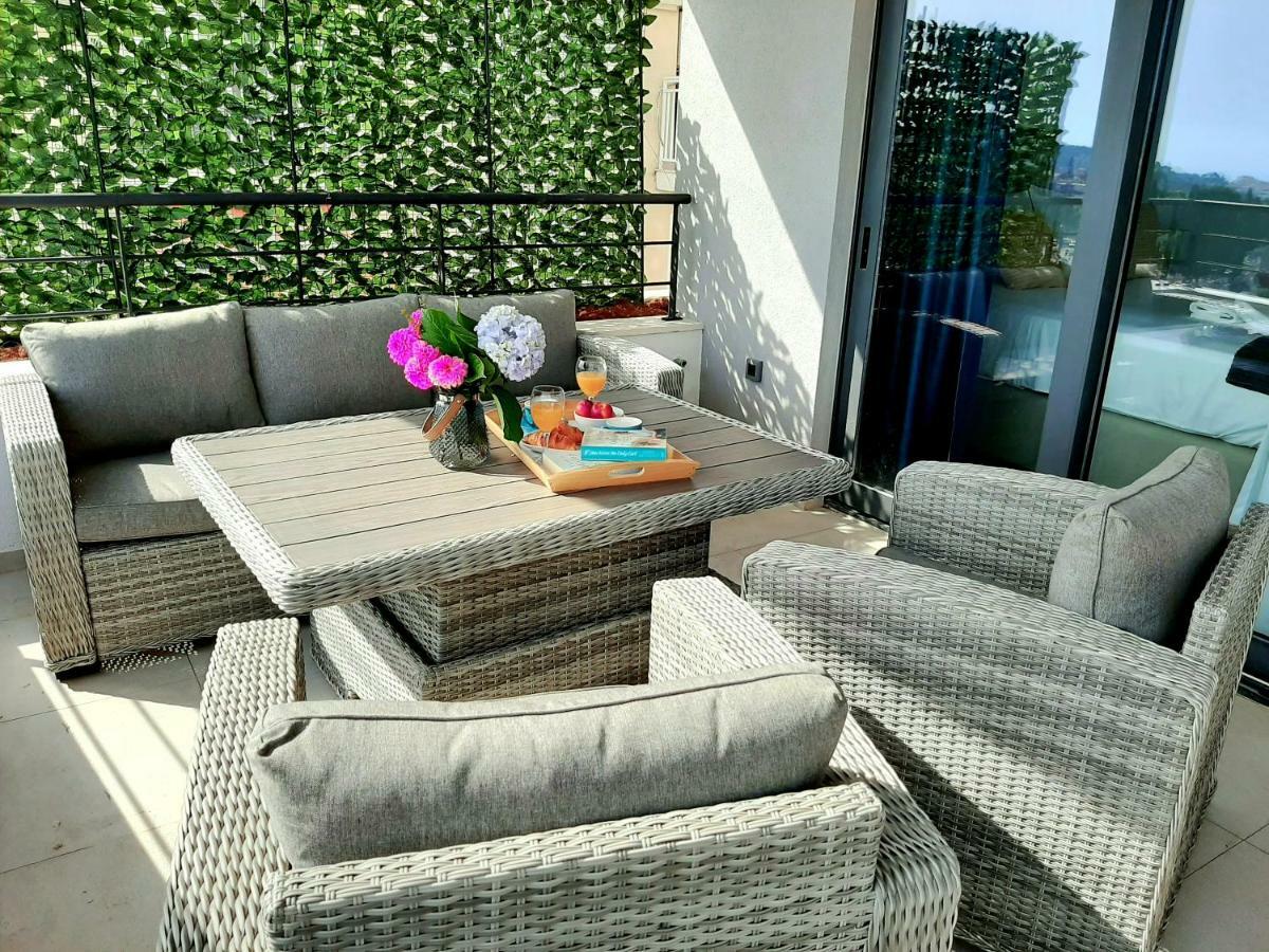 Apartment Regina Dubrovnik - Free Parking Экстерьер фото