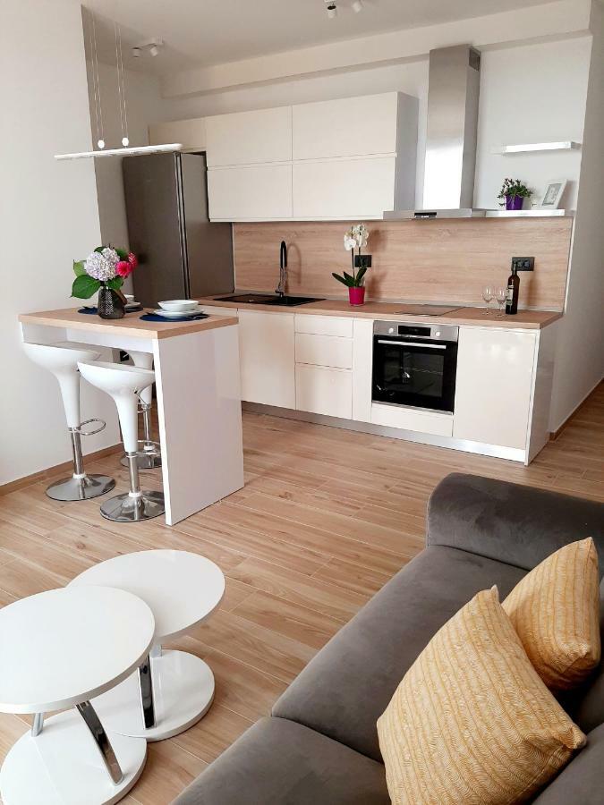 Apartment Regina Dubrovnik - Free Parking Экстерьер фото