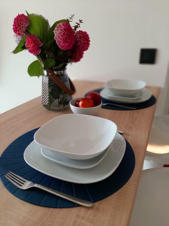 Apartment Regina Dubrovnik - Free Parking Экстерьер фото