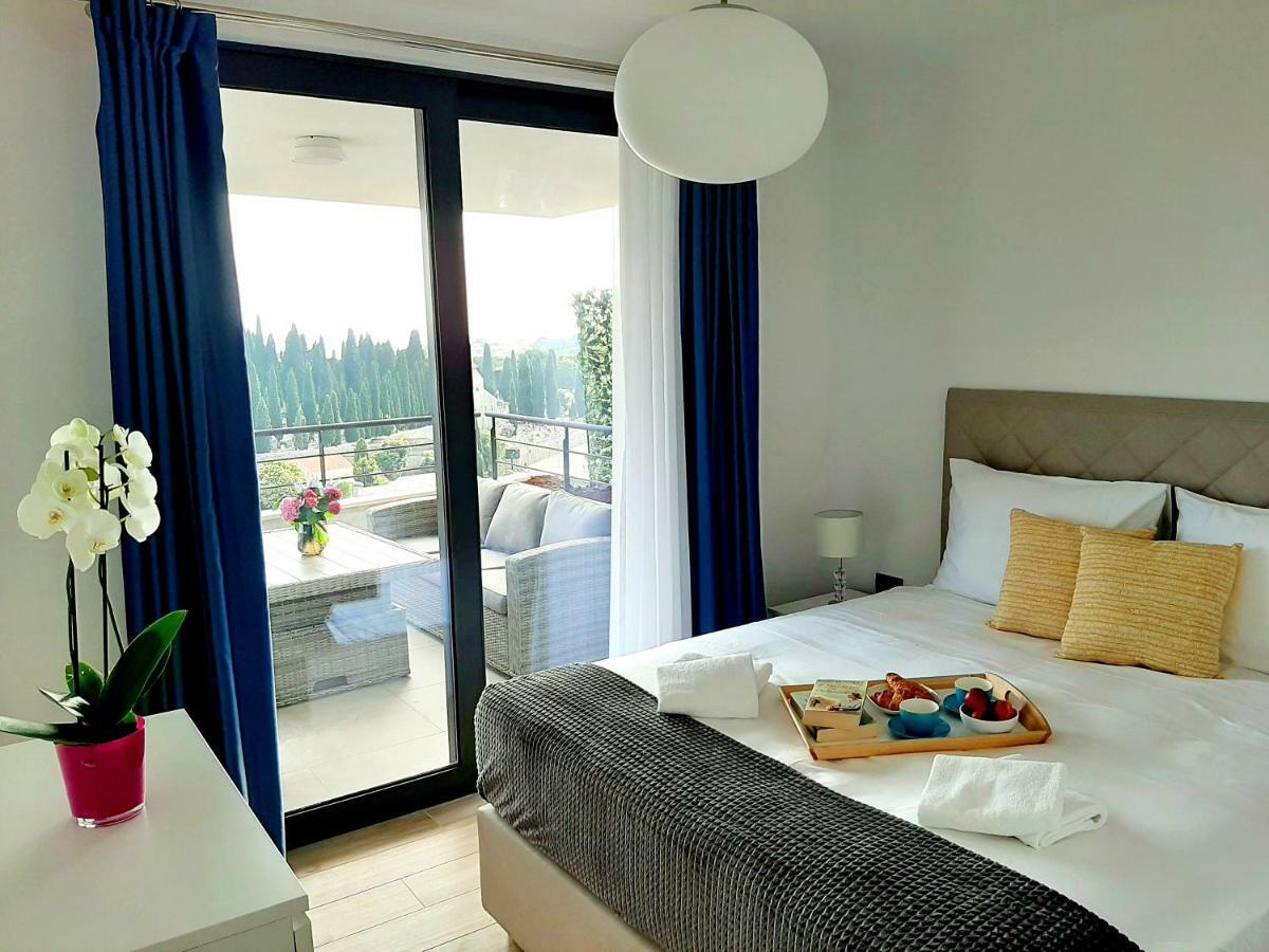 Apartment Regina Dubrovnik - Free Parking Экстерьер фото