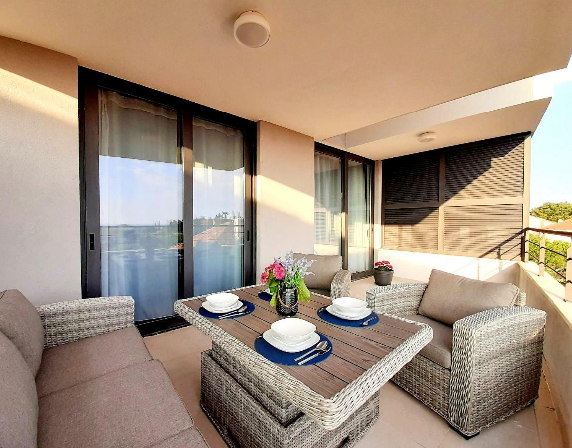 Apartment Regina Dubrovnik - Free Parking Экстерьер фото