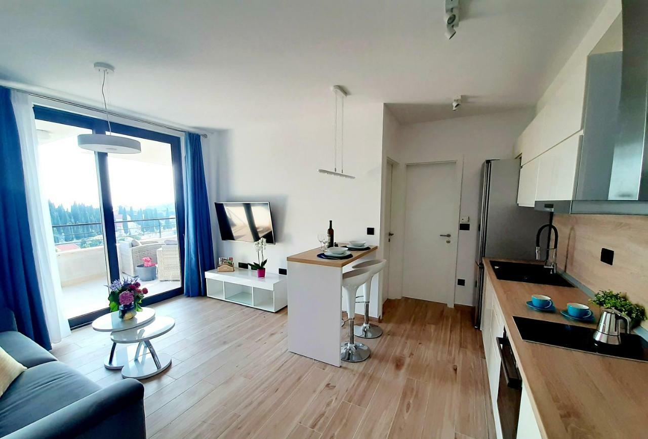 Apartment Regina Dubrovnik - Free Parking Экстерьер фото