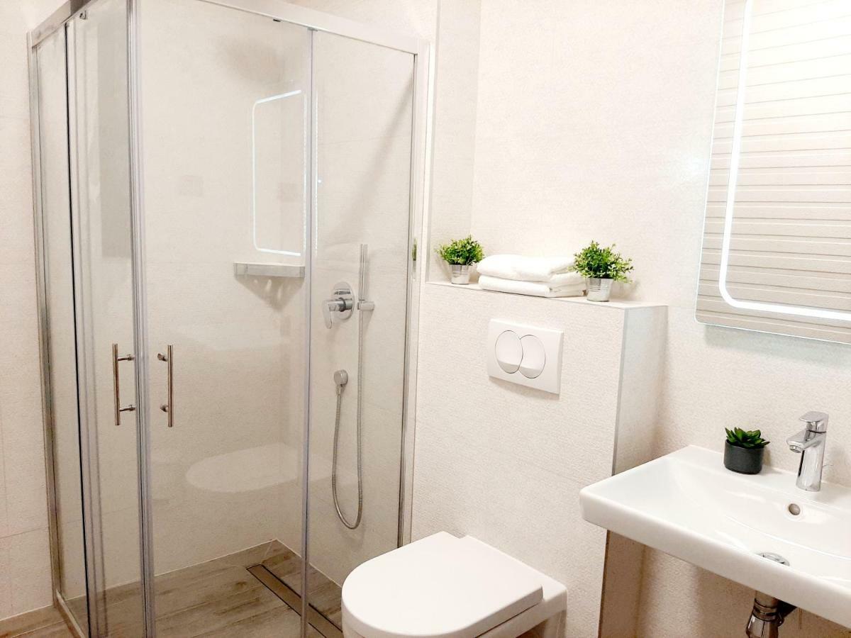 Apartment Regina Dubrovnik - Free Parking Экстерьер фото