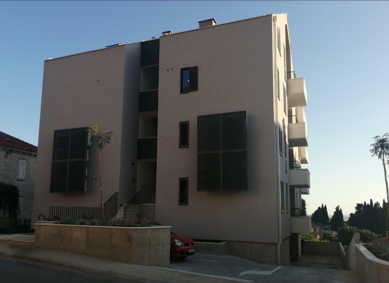 Apartment Regina Dubrovnik - Free Parking Экстерьер фото